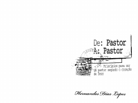 DE PASTOR A PASTOR HERNANDES DIAS.pdf